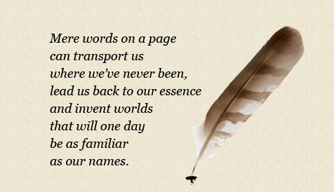 Quill